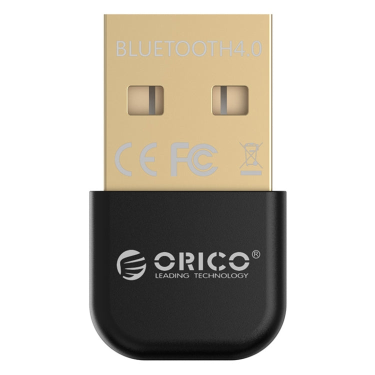 ORICO BTA-403 3Mbps Transfer Speed USB Bluetooth 4.0 Adapter ORICO BTA-403 3Mbps Transfer Speed USB Bluetooth 4.0 Adapter